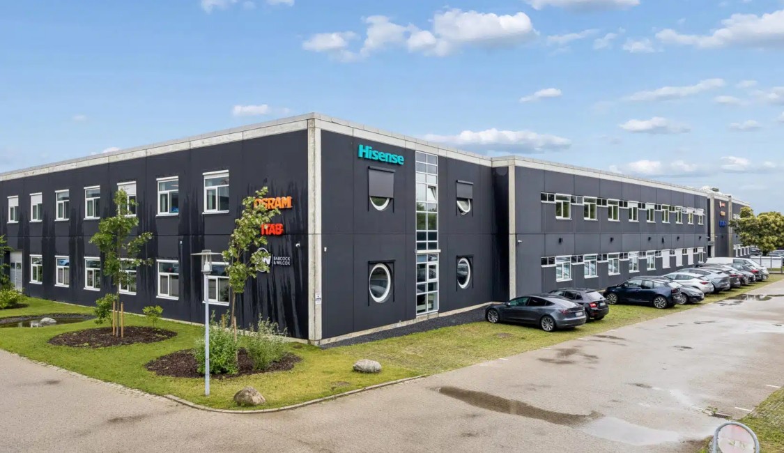 3 Dybendalsvænget, Tåstrup, 0 , 0 ,0,Lager,Til leje,Dybendalsvænget,1096