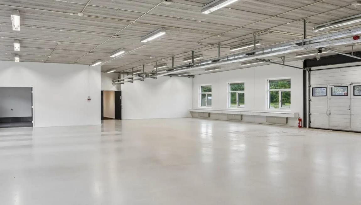 3 Dybendalsvænget, Tåstrup, 0 , 0 ,0,Lager,Til leje,Dybendalsvænget,1096