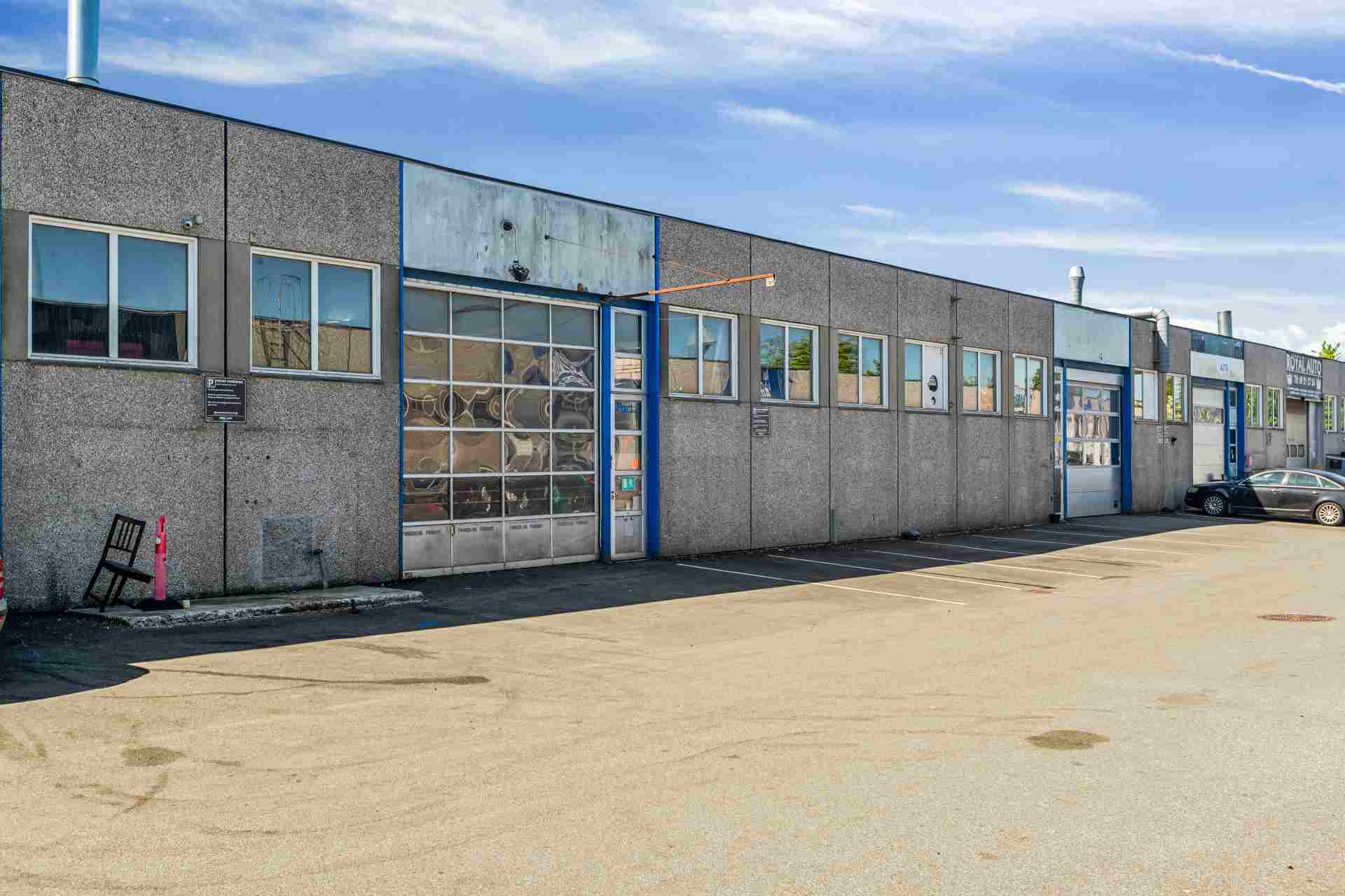 15-17 Kuldyssen, Tåstrup, ,Lager,Til leje,Kuldyssen ,1101