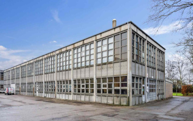 12 Metalbuen, Ballerup, ,Lager,Til leje,Metalbuen ,1124