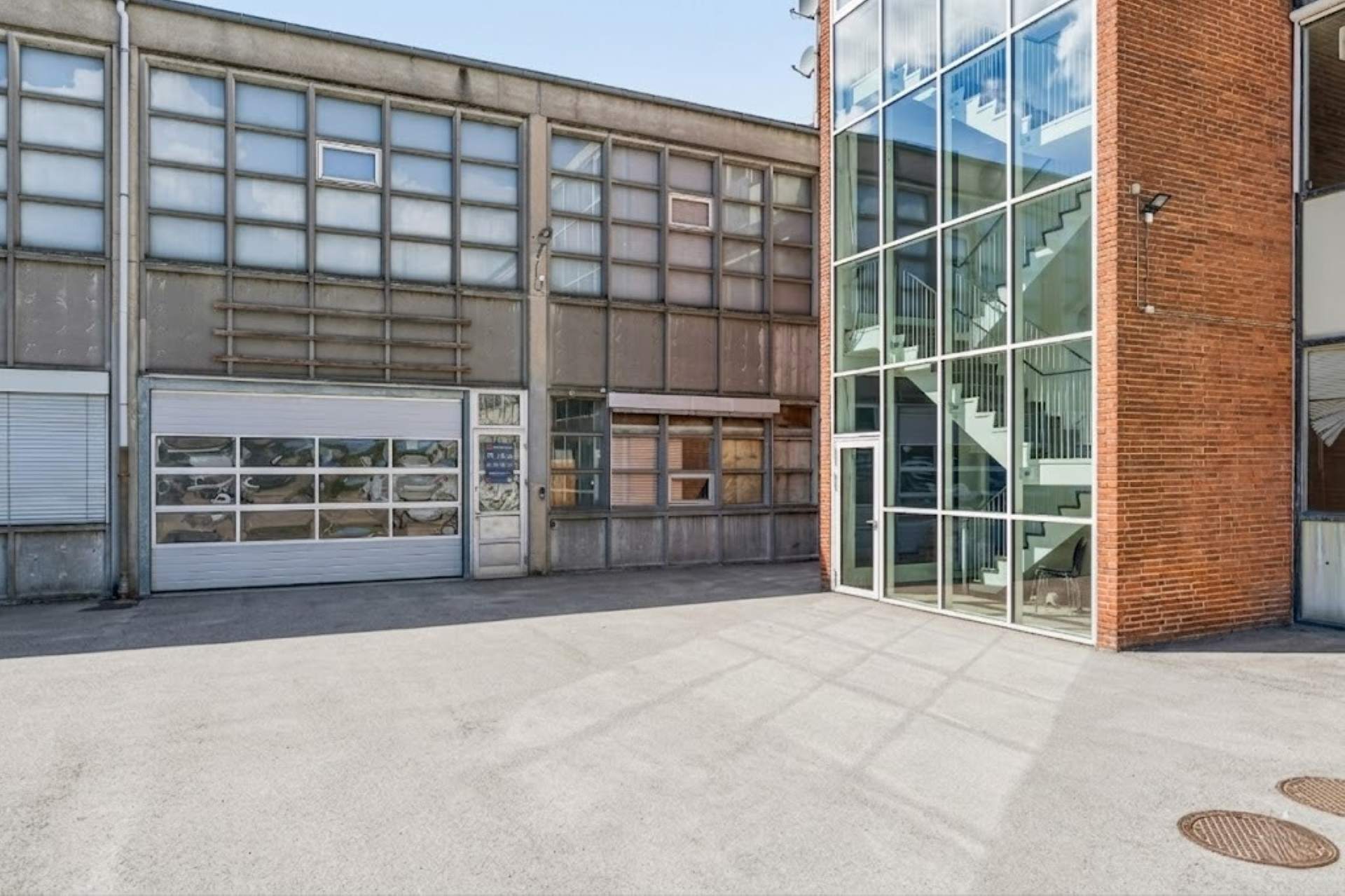 6-12 metalbuen, Ballerup, 0 , 0 ,0,Lager,Til leje,metalbuen,0,1129