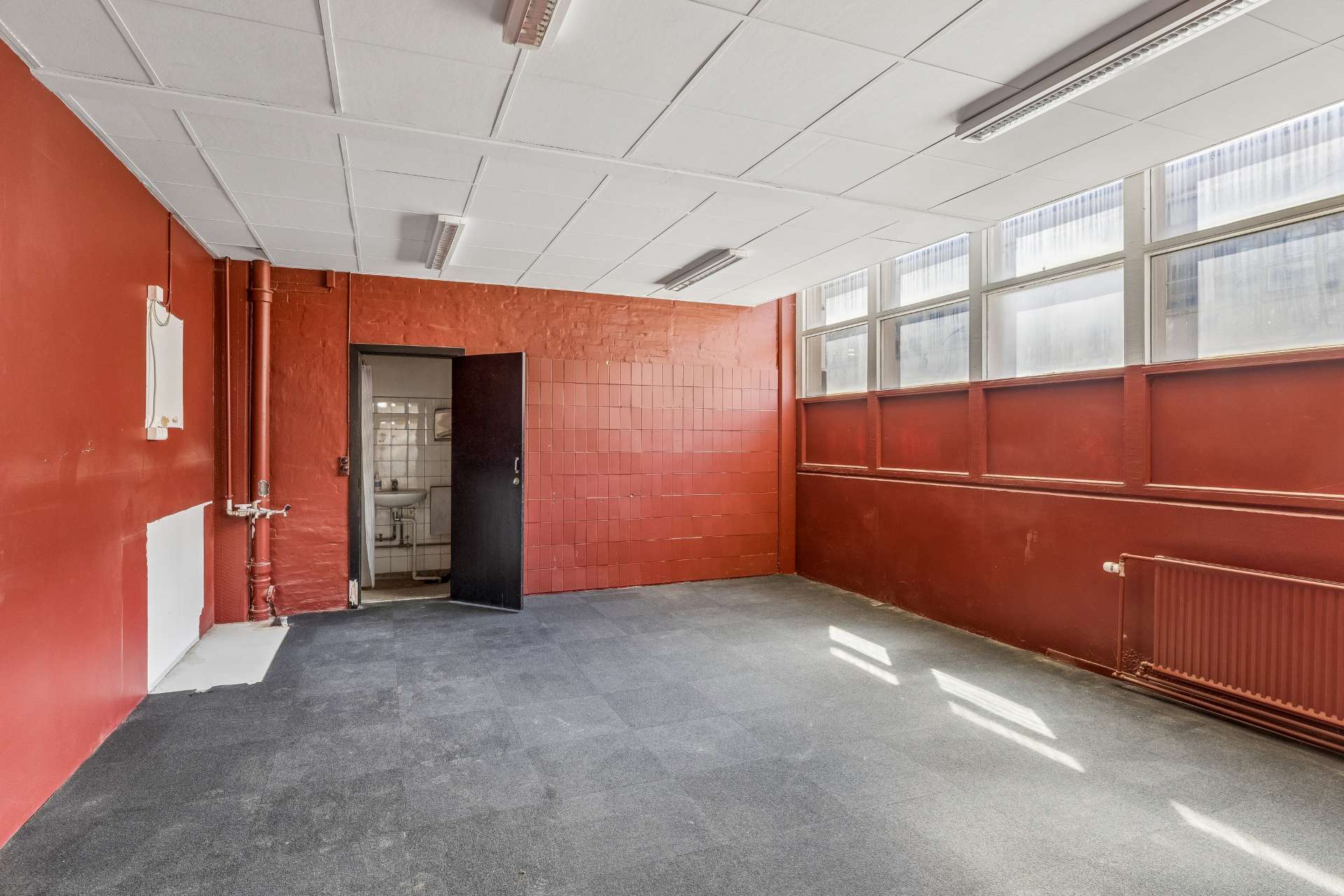 6-12 metalbuen, Ballerup, 0 , 0 ,0,Lager,Til leje,metalbuen,0,1129