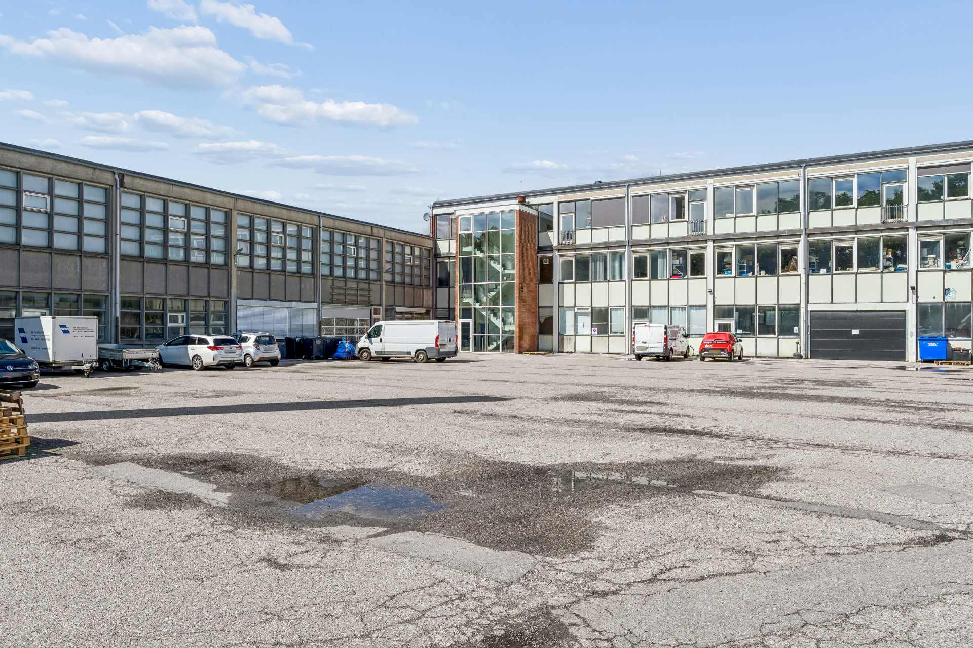 6-12 metalbuen, Ballerup, 0 , 0 ,0,Lager,Til leje,metalbuen,0,1129