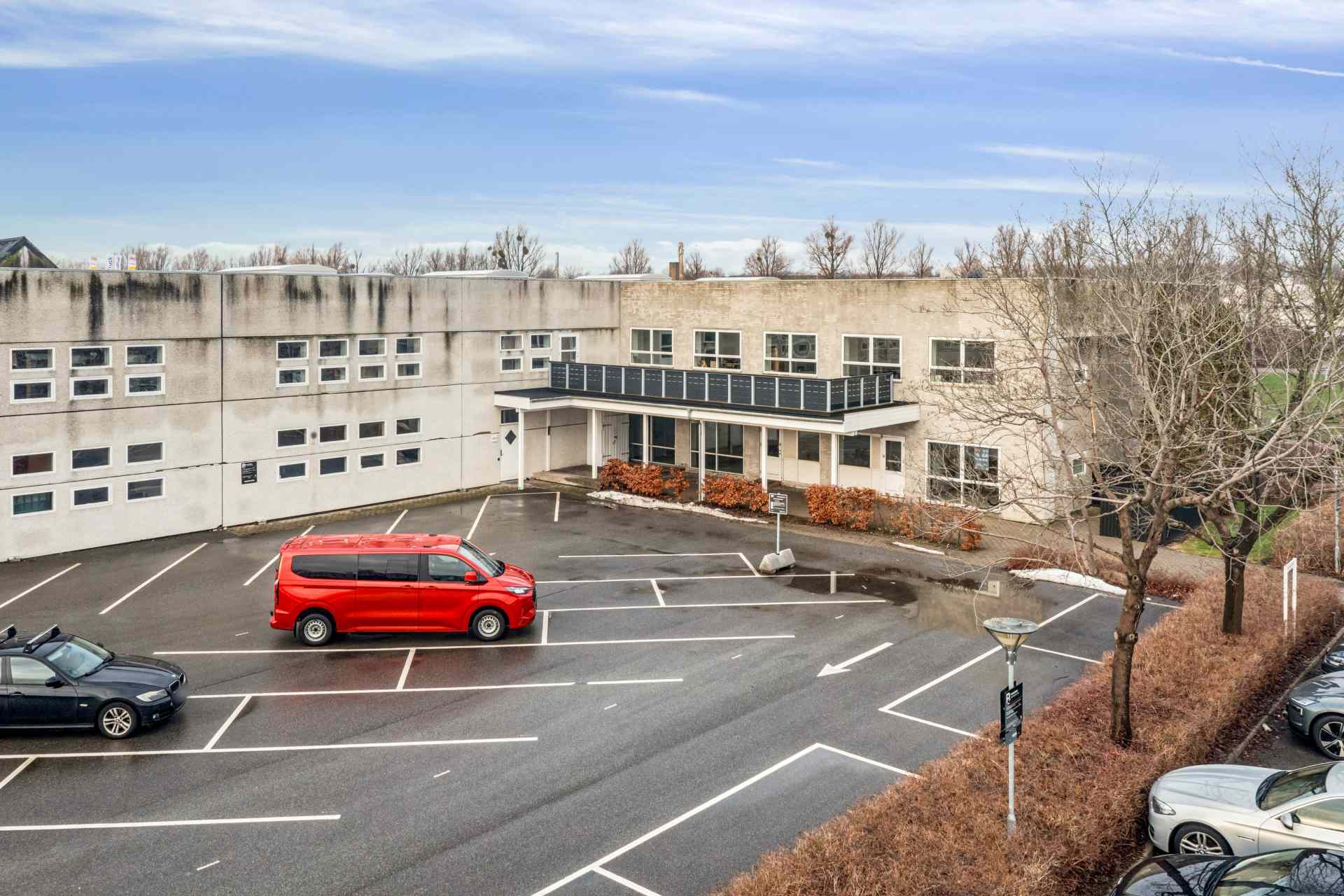10c Mileparken, Skovlunde, 0 , 0 ,0,Lager,Til leje,Mileparken,0,1133