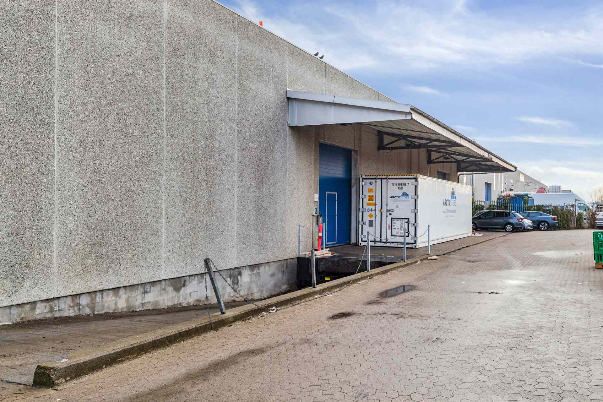 10c Mileparken, Skovlunde, 0 , 0 ,0,Lager,Til leje,Mileparken,0,1133