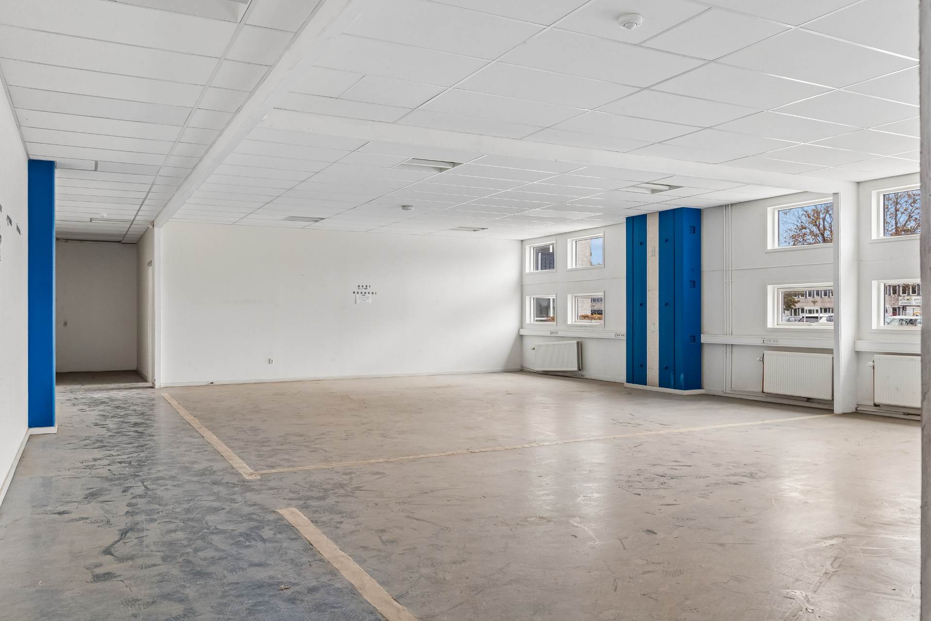 10c Mileparken, Skovlunde, 0 , 0 ,0,Lager,Til leje,Mileparken,1133