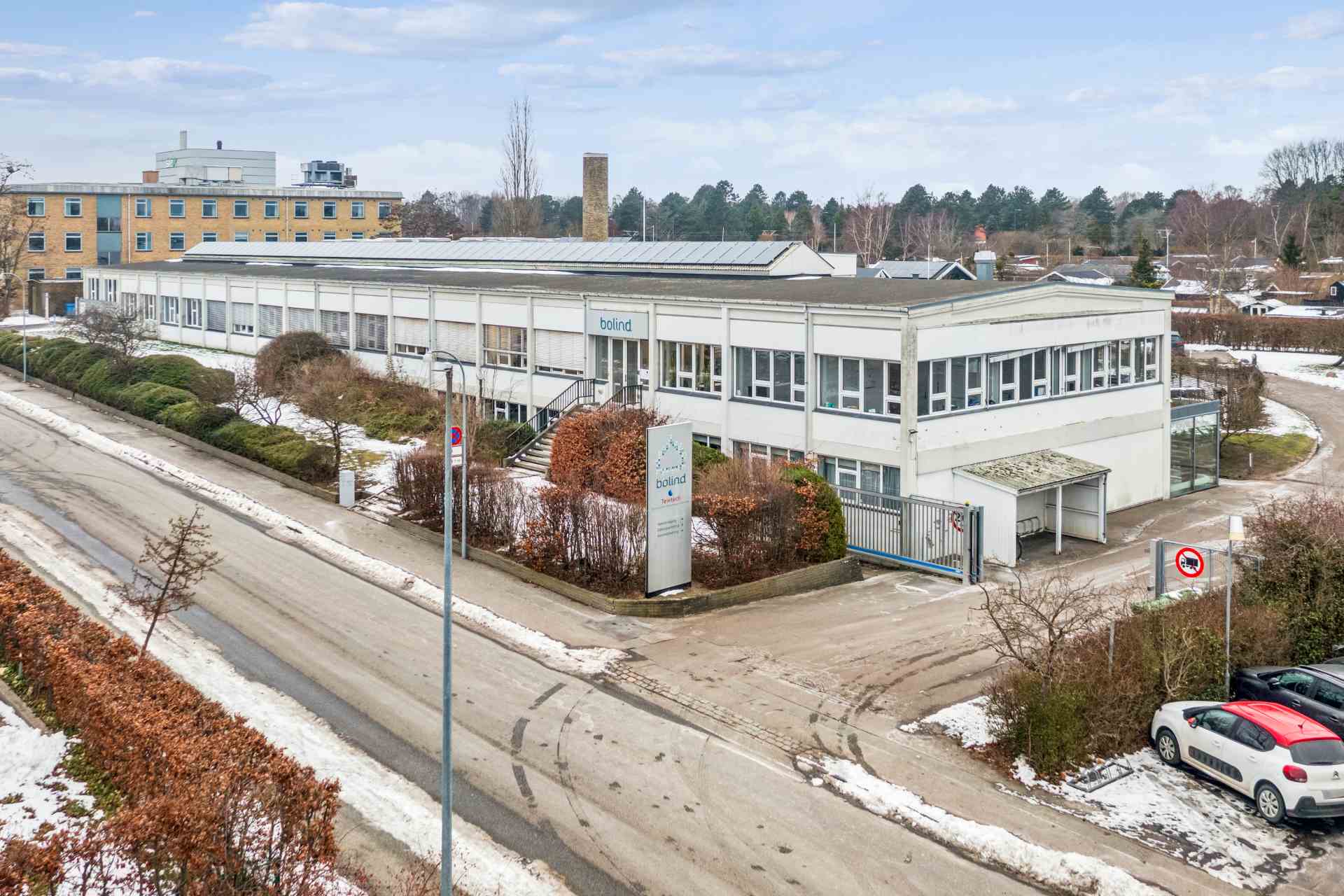 6 Østmarken, Søborg, 0 , 0 ,0,Lager,Til leje,Østmarken,0,1137