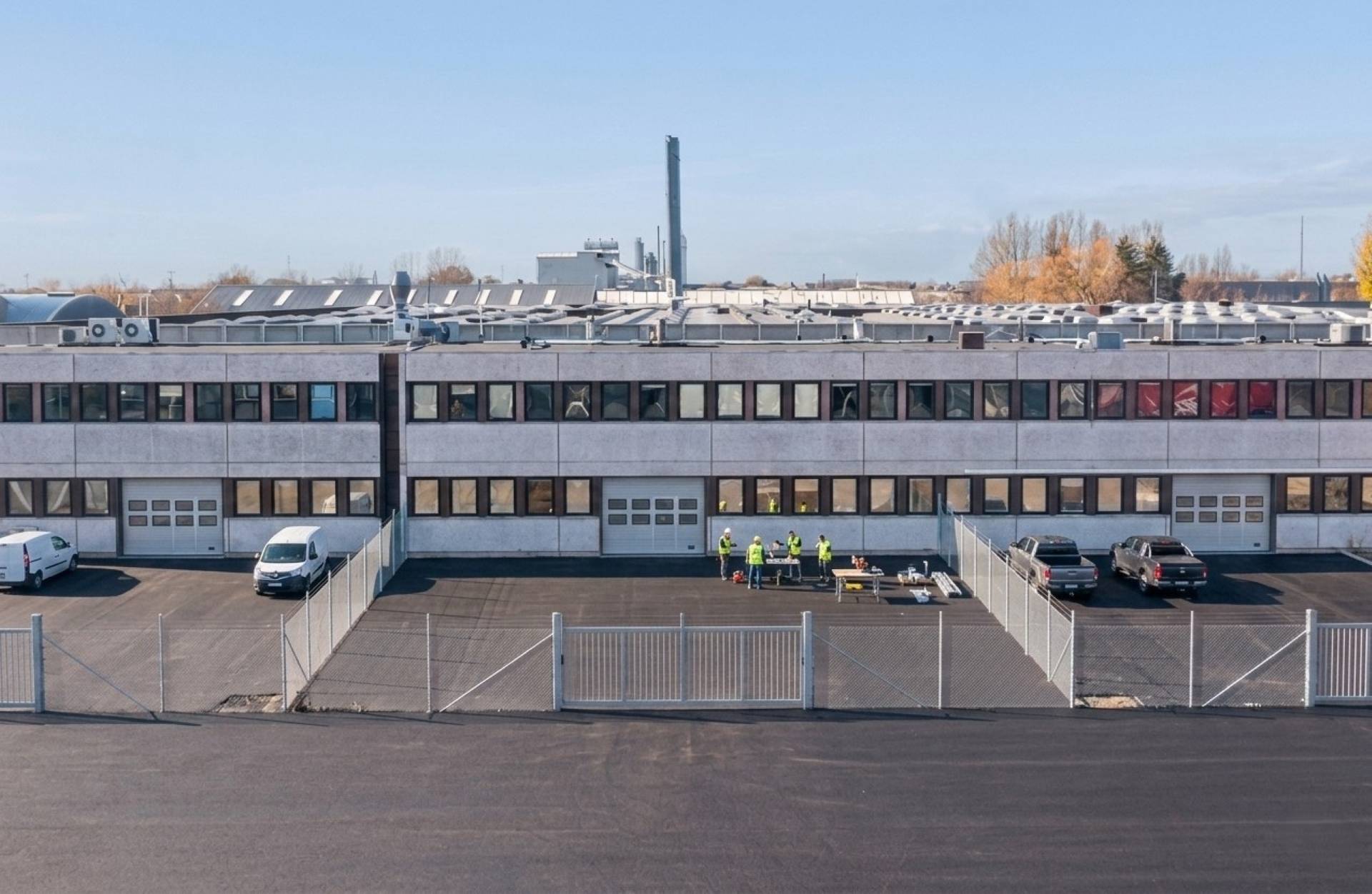 24 Hammerholmen, Hvidovre, 0 , 0 ,0,Lager,Til leje,Hammerholmen ,0,1148