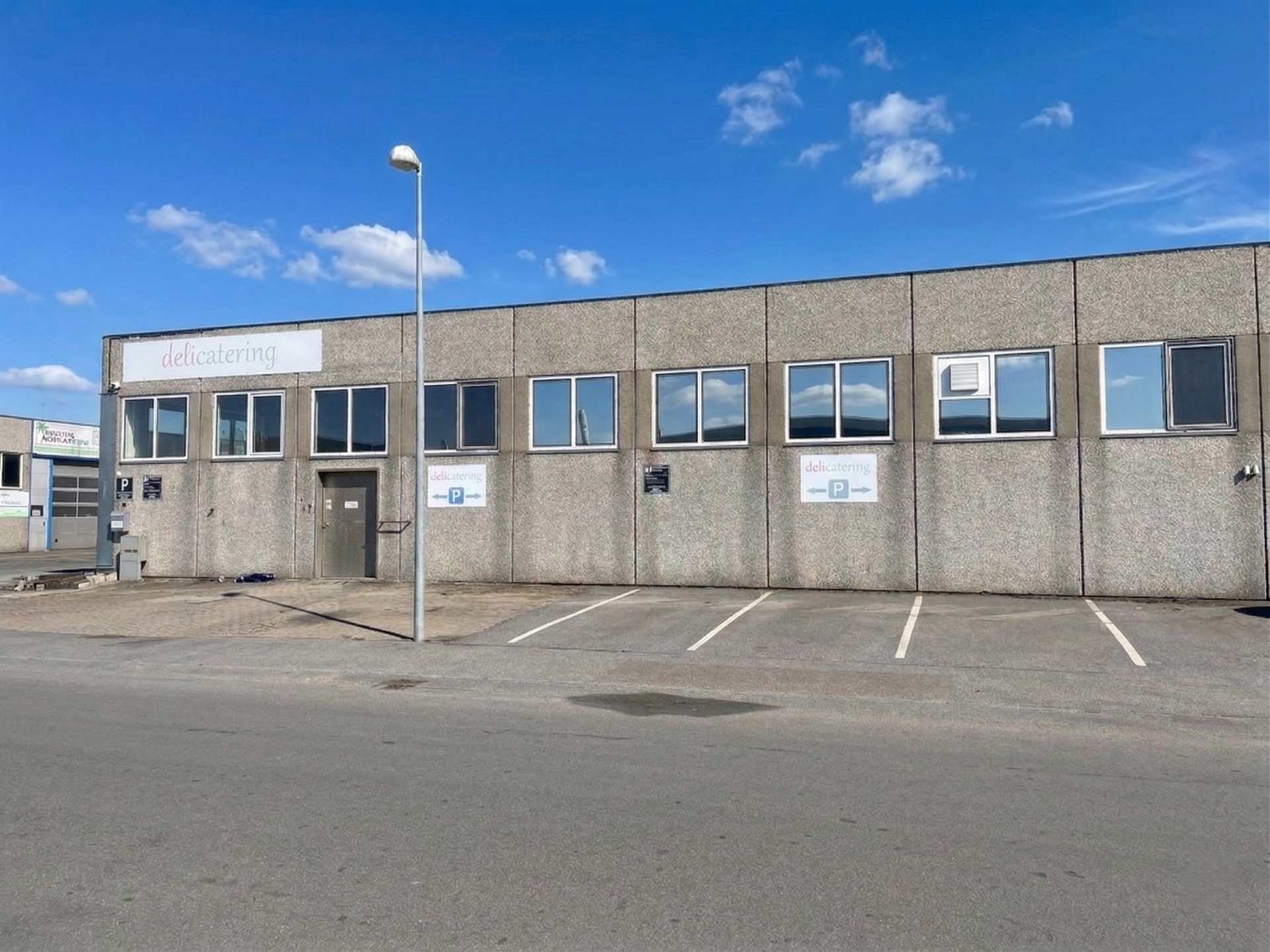 19 Kuldyssen, Tåstrup, 0 , 0 ,0,Lager,Til leje,Kuldyssen,0,1150