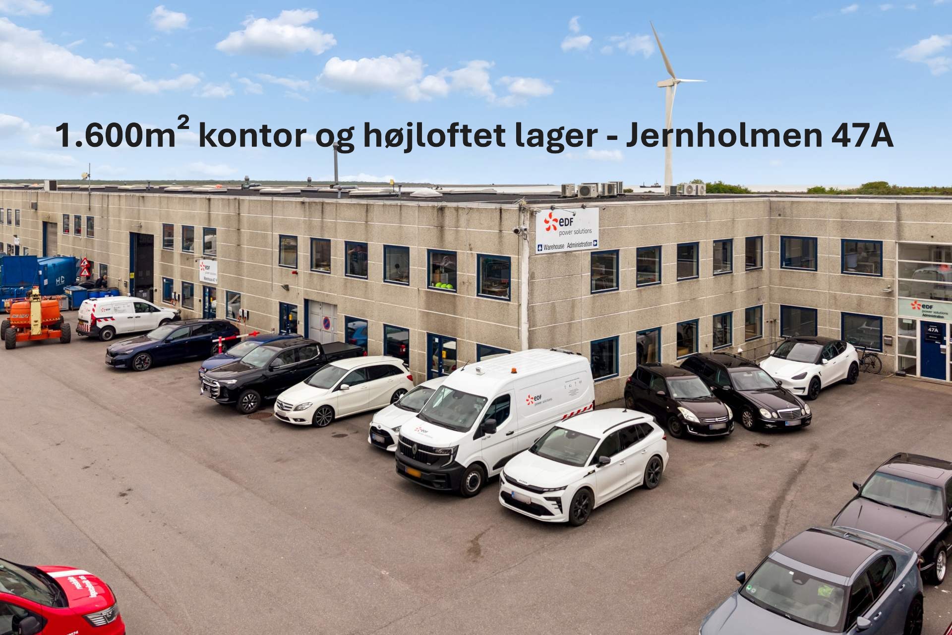 Avedøre Holme, Hvidovre, 0 , 0 ,0,Lager,Til leje,Avedøre Holme,1158