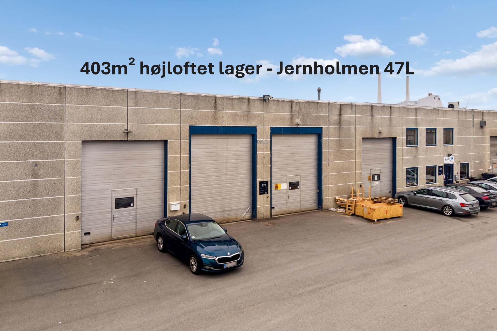 Avedøre Holme, Hvidovre, 0 , 0 ,0,Lager,Til leje,Avedøre Holme,1158