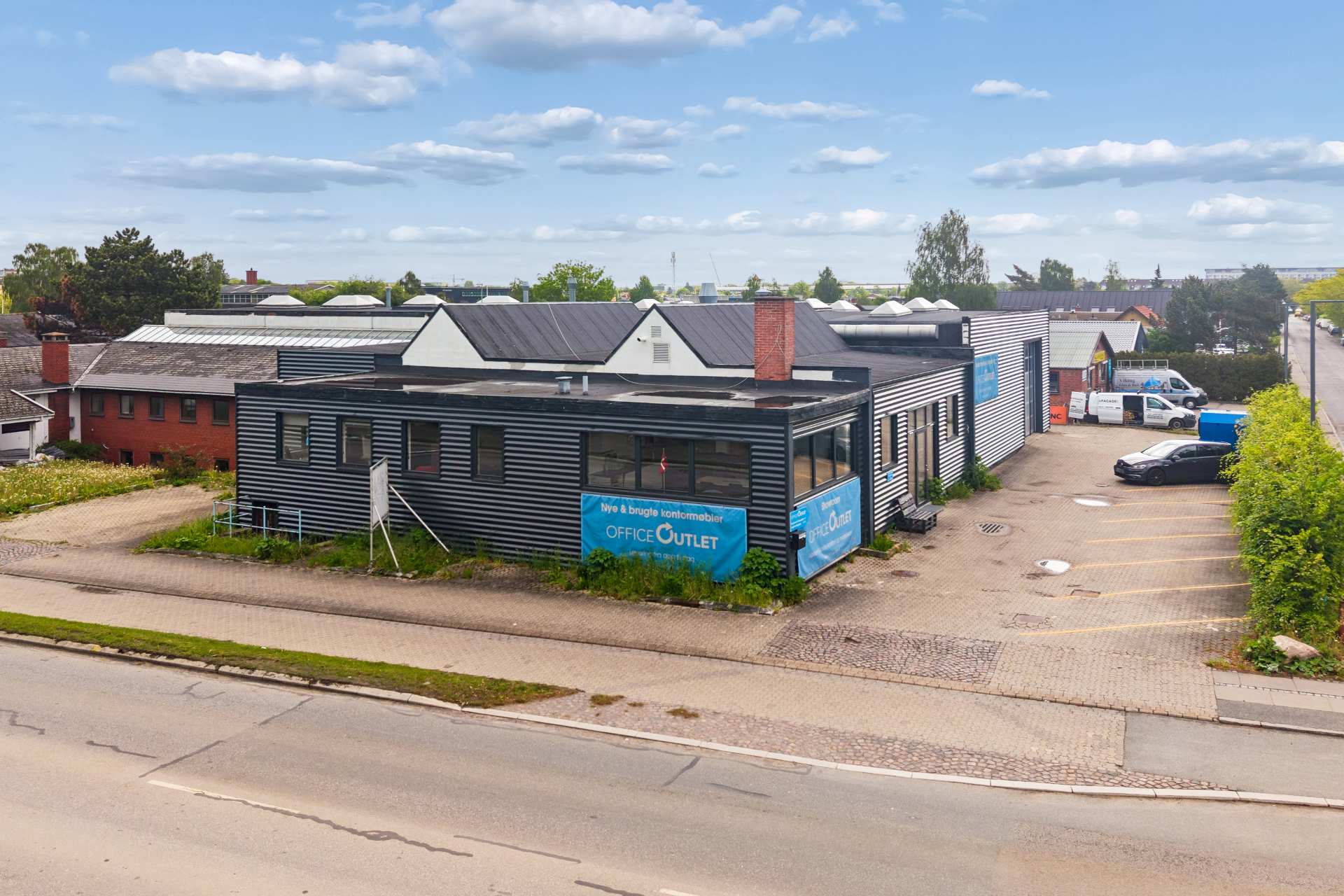 129 Korsdalsvej, Rødovre, 0 , 0 ,0,Lager,Til leje,Korsdalsvej,0,1159