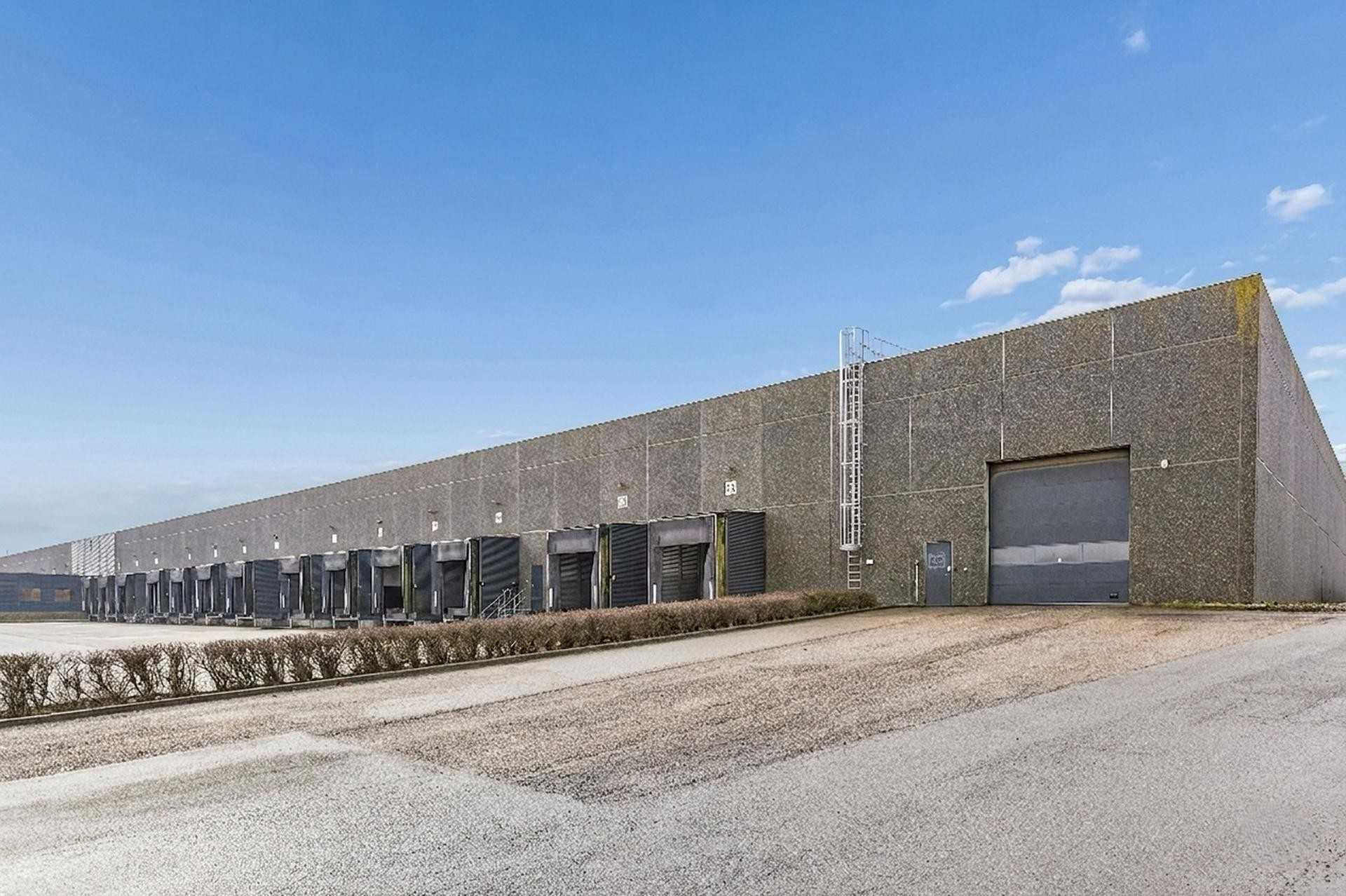 3 Mimersvej, Køge, 0 , 0 ,0,Lager,Til leje,Mimersvej ,0,1160