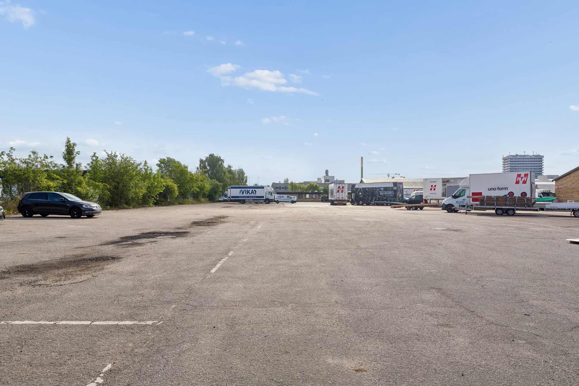 3 Farverland, Glostrup, 0 , 0 ,0,Lager,Til leje,Farverland,0,1161