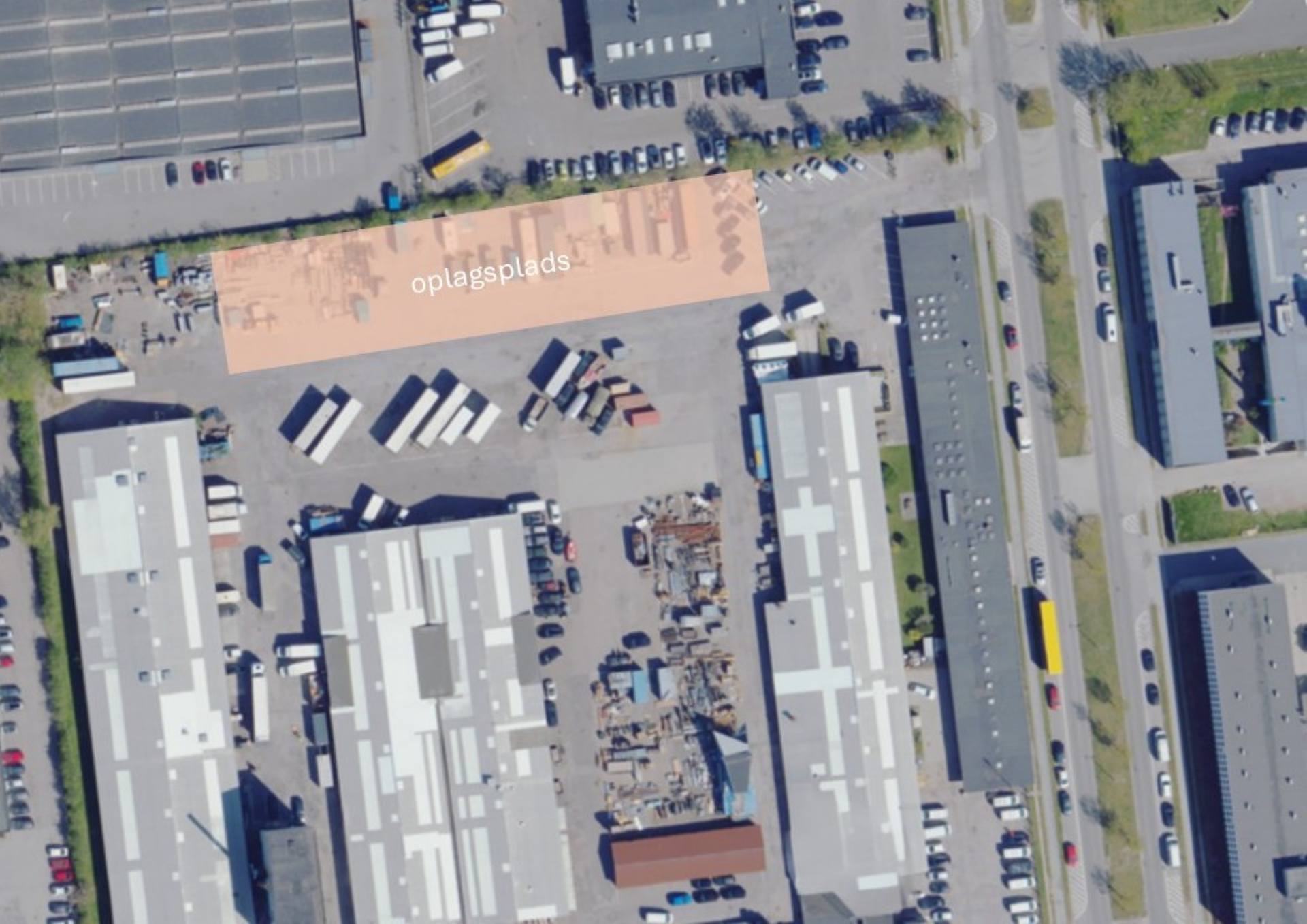 3 Farverland, Glostrup, 0 , 0 ,0,Lager,Til leje,Farverland ,0,1162