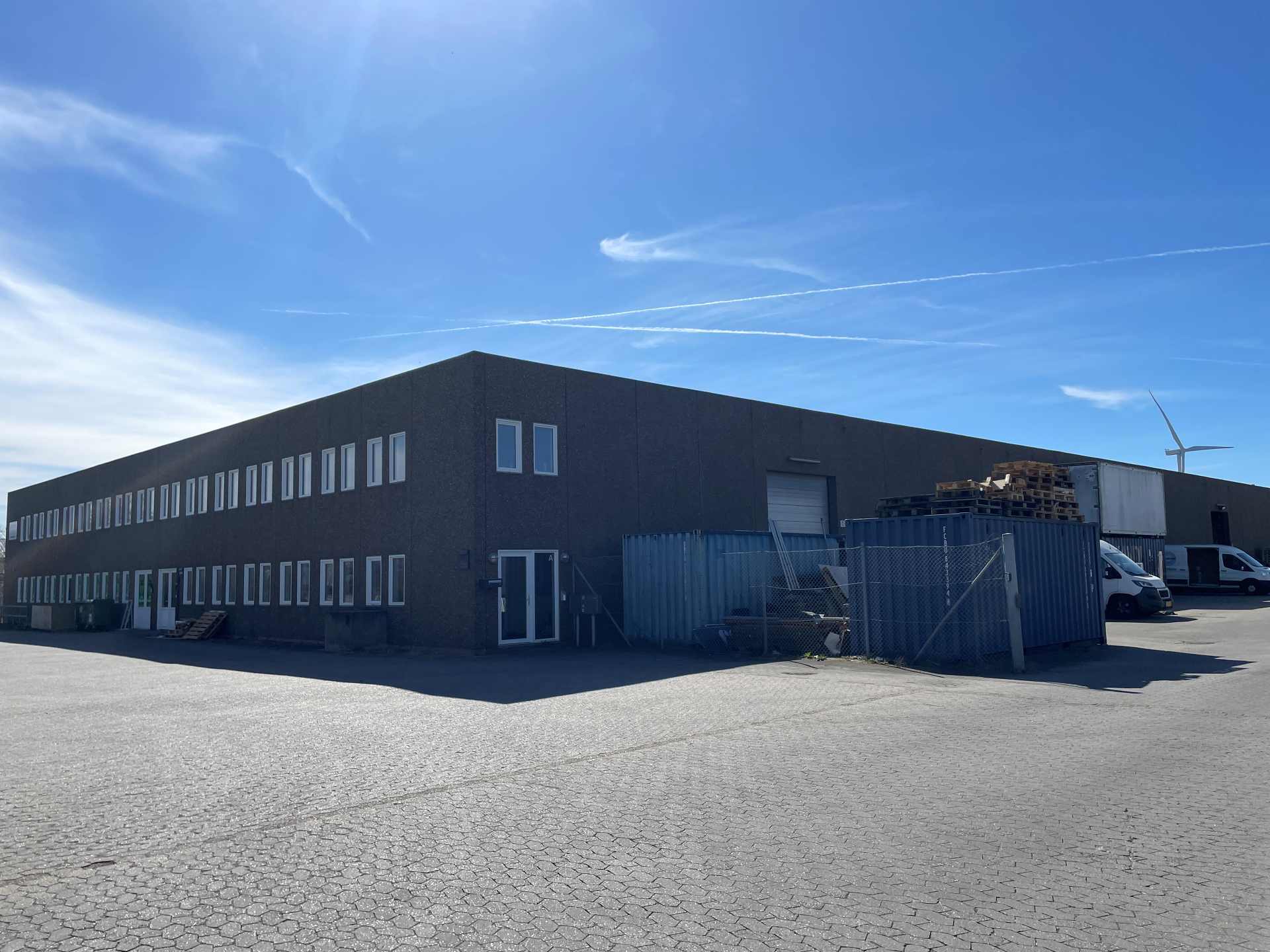 86A Avedøreholmen, Hvidovre, 0 , 0 ,0,Lager,Til leje,Avedøreholmen ,0,1163