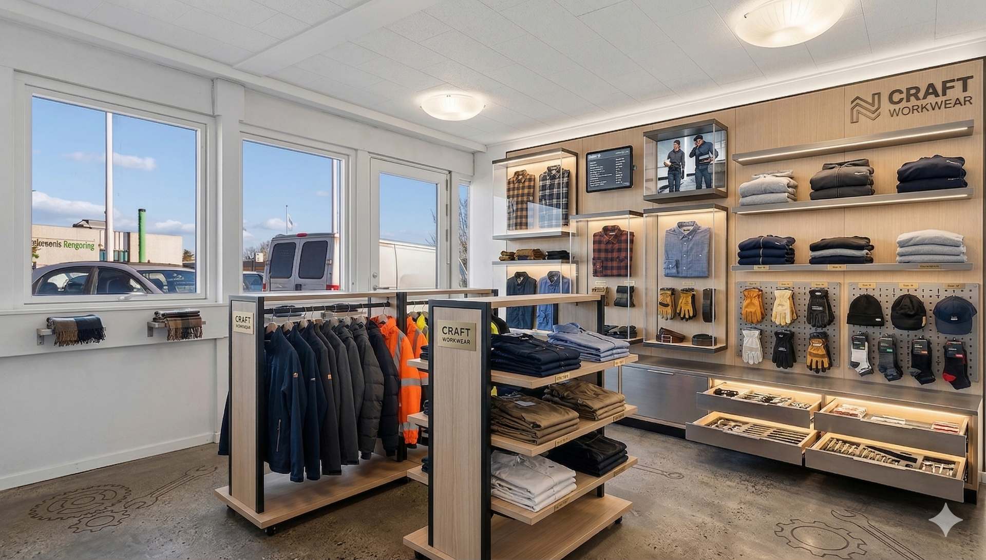 19 Kuldyssen, Tåstrup, 0 , 0 ,0,Lager,Til leje,Kuldyssen,0,1164