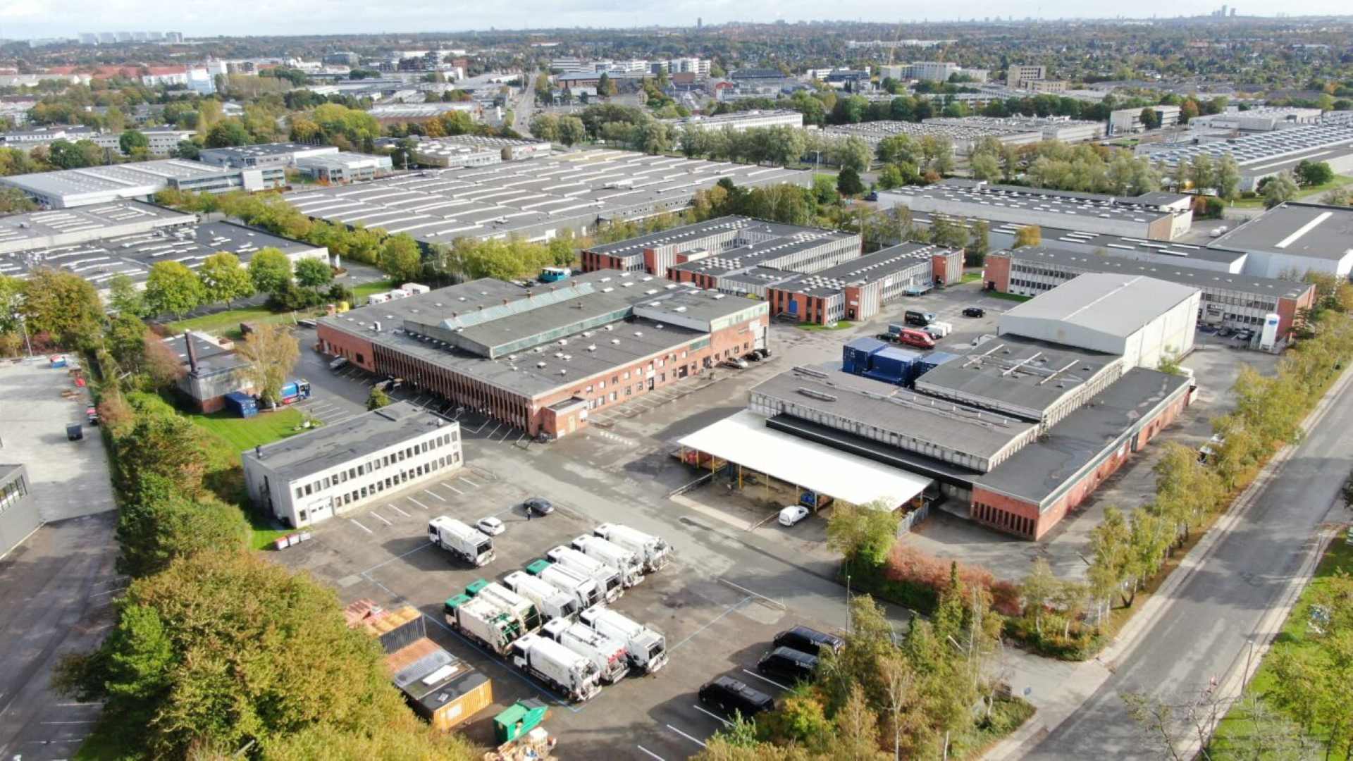 6-12 Meterbuen, Skovlunde, 0 , 0 ,0,Lager,Til leje,Meterbuen ,0,1165