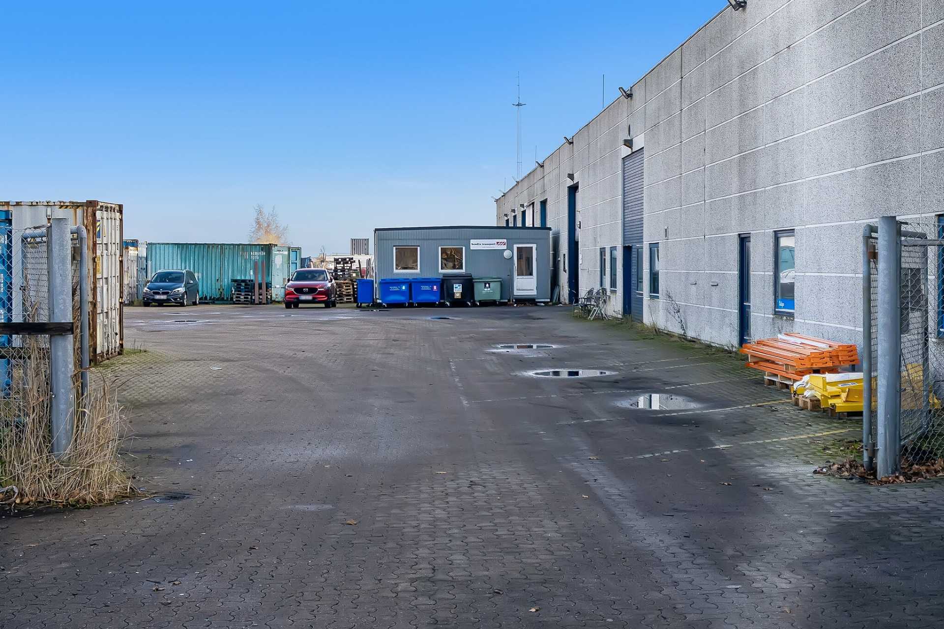 39 Jernholmen, Hvidovre, 0 , 0 ,0,Lager,Til leje,Jernholmen ,1180