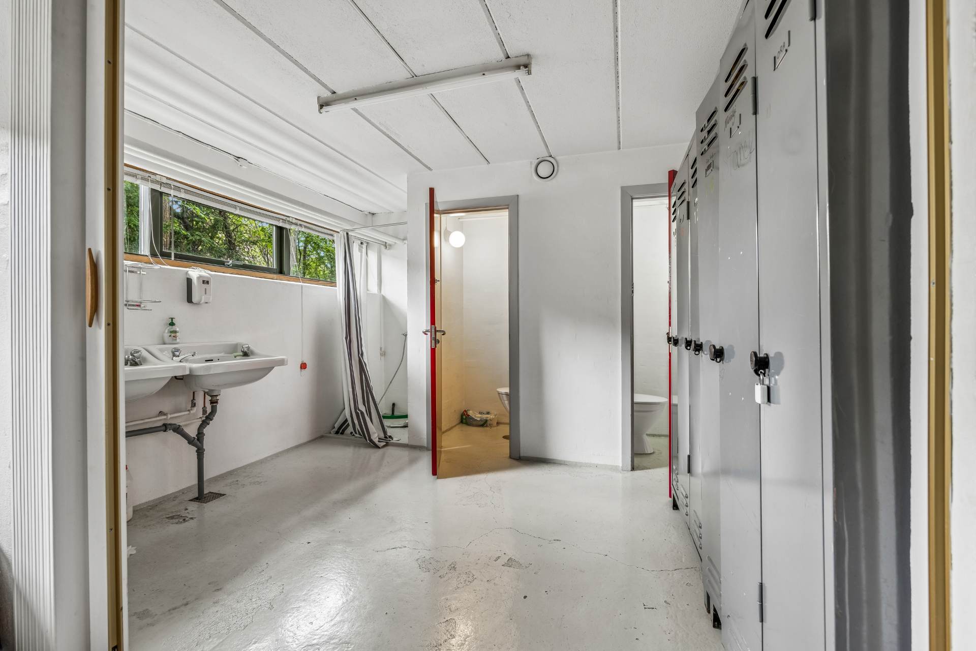 8 Håndværkerbyen, Greve Strand, 0 , 0 ,0,Lager,Til salg,Håndværkerbyen ,1182