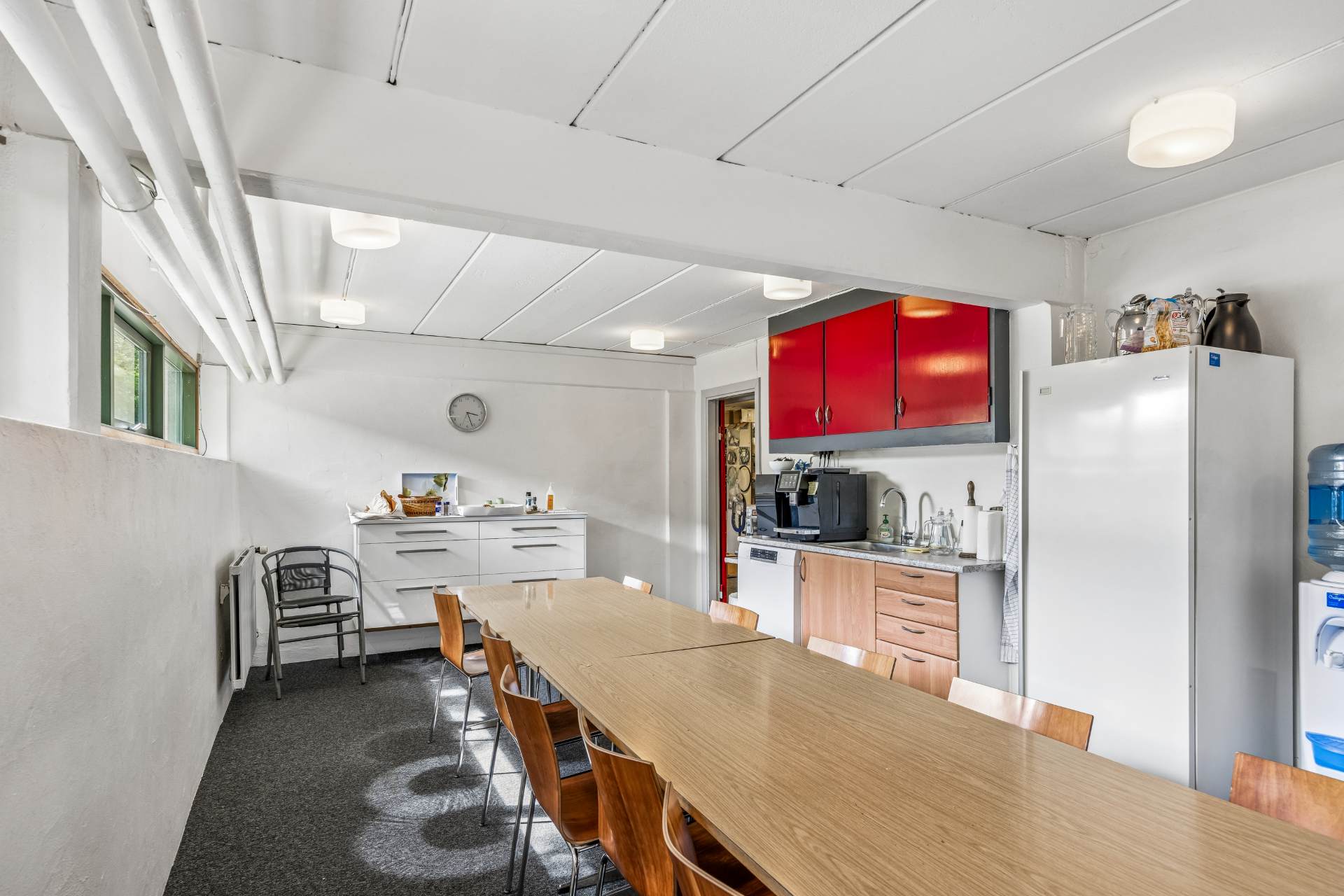 8 Håndværkerbyen, Greve Strand, 0 , 0 ,0,Lager,Til salg,Håndværkerbyen ,1182