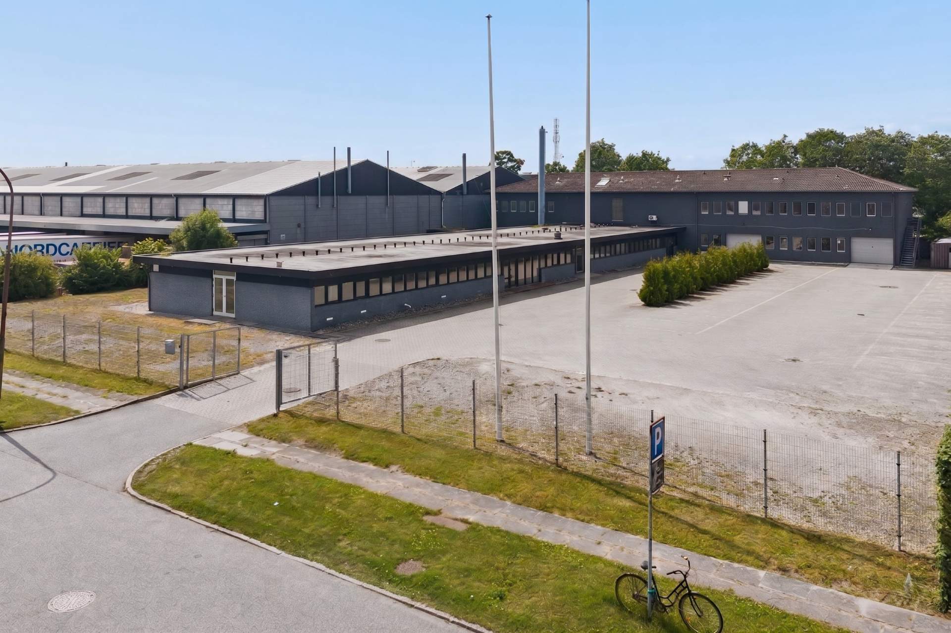 1 Broenge, Ishøj, 0 , 0 ,0,Lager,Til leje,Broenge,1197