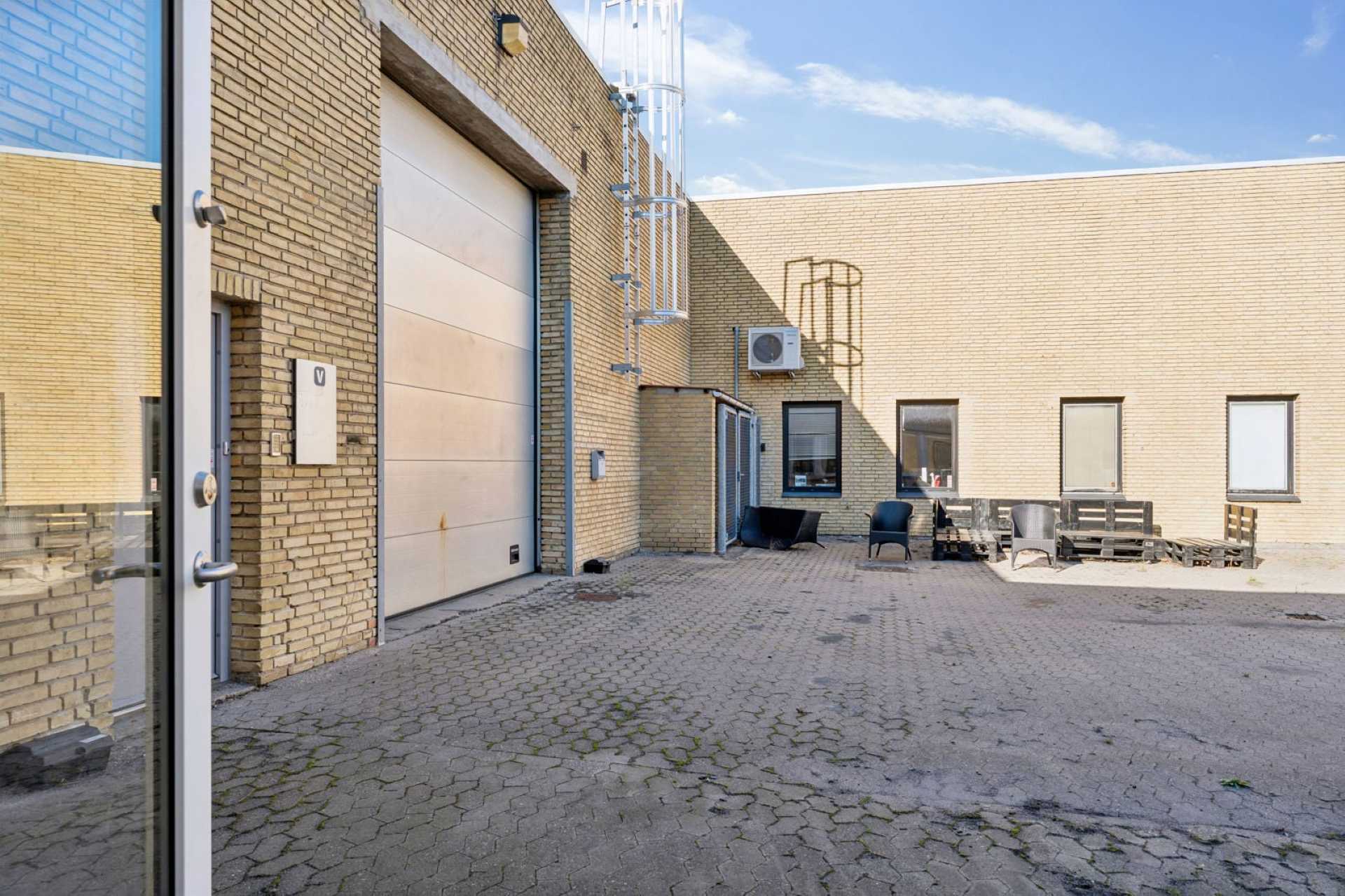 165 Stamholmen, Hvidovre, 0 , 0 ,0,Lager,Til leje,Stamholmen,1200