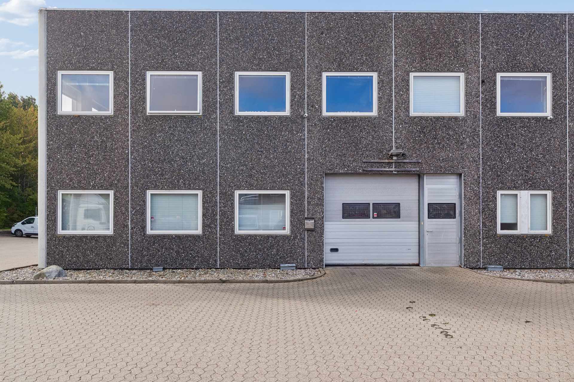27 Baldersbuen, Hedehusene, 0 , 0 ,0,Lager,Til leje,Baldersbuen,1201