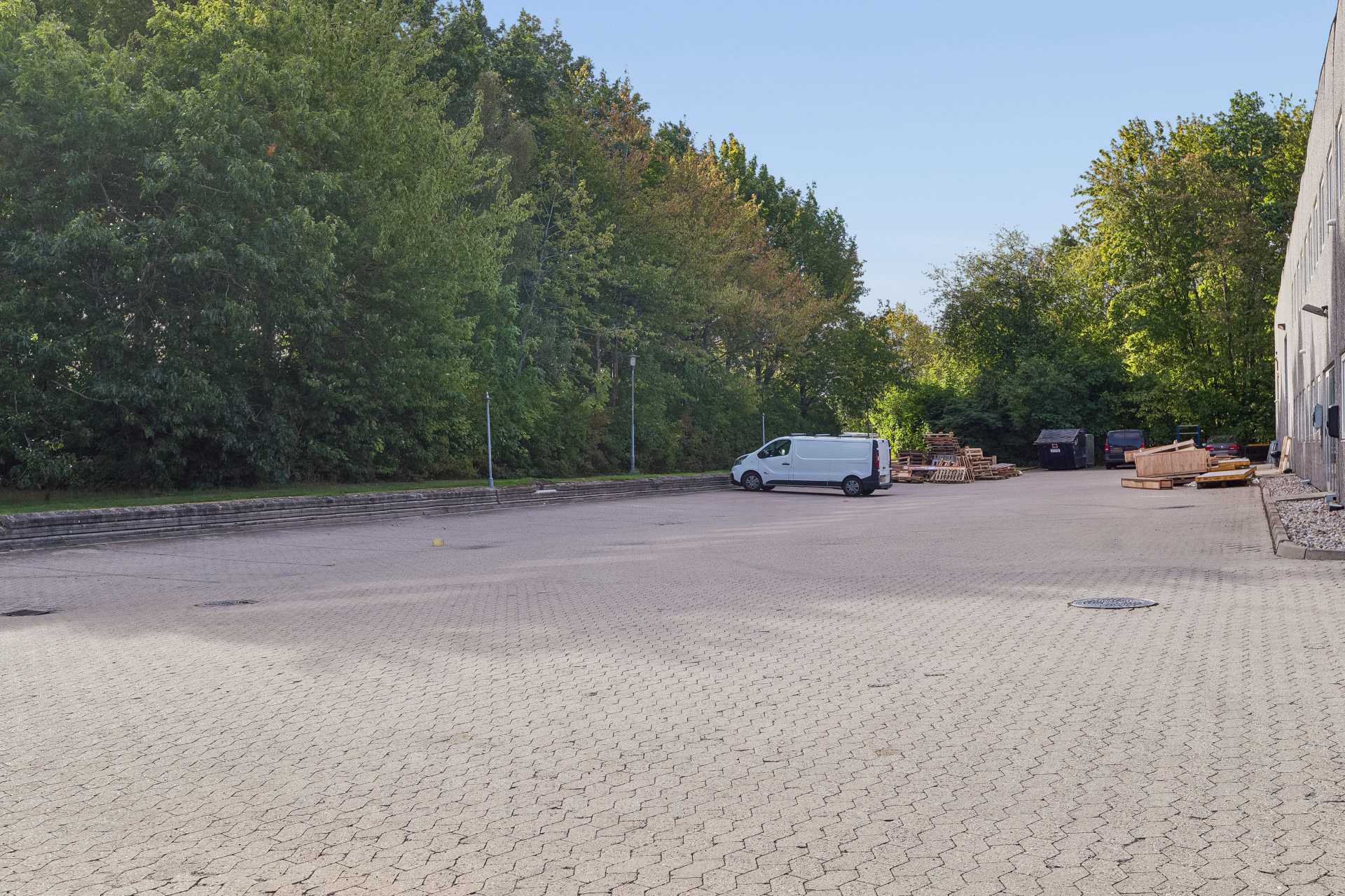 27 Baldersbuen, Hedehusene, 0 , 0 ,0,Lager,Til leje,Baldersbuen,1201