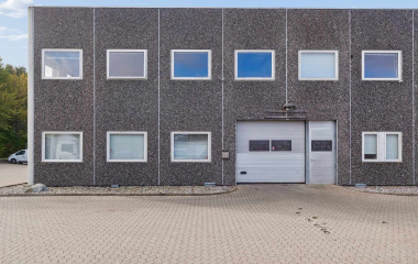 27 Baldersbuen, Hedehusene, 0 , 0 ,0,Lager,Til leje,Baldersbuen,1201