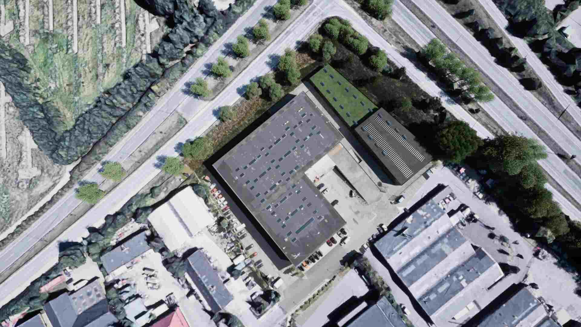 26B Baldersbækvej, Ishøj, ,Lager,Til leje,Baldersbækvej,1038